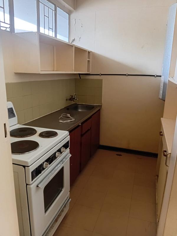 To Let 1 Bedroom Property for Rent in Sasolburg Free State